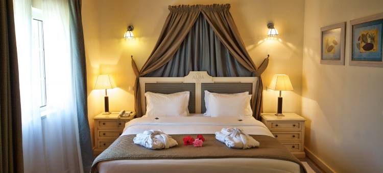 阿尔巴套房度假村及水疗中心(Vila Alba Resort)图片