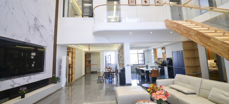 景洪怡然居客栈(告庄西双景店)图片