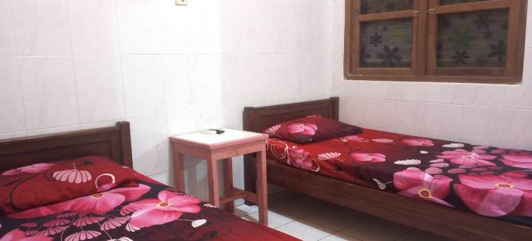 Wisma Pelita Syariah Tegal图片