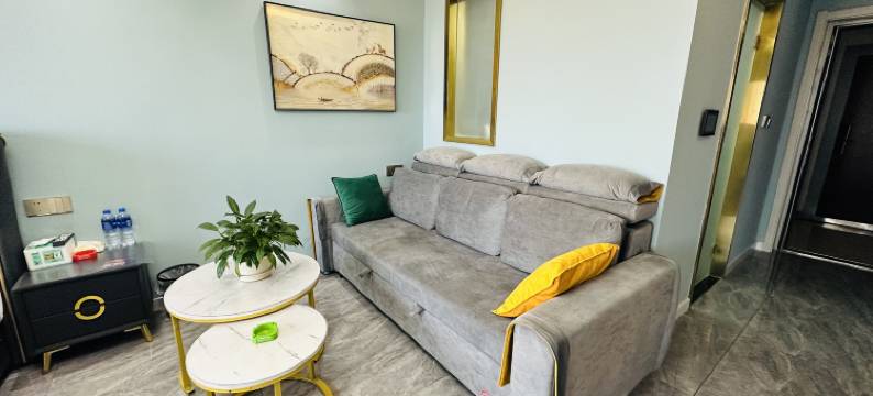 兴城艺昕民宿图片