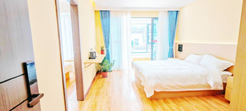 佳禾民宿(林芝市政府店)图片