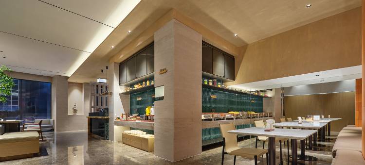 璞吉酒店(广州北京路越秀公园店)图片