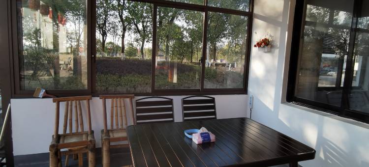 江山伟石农家图片