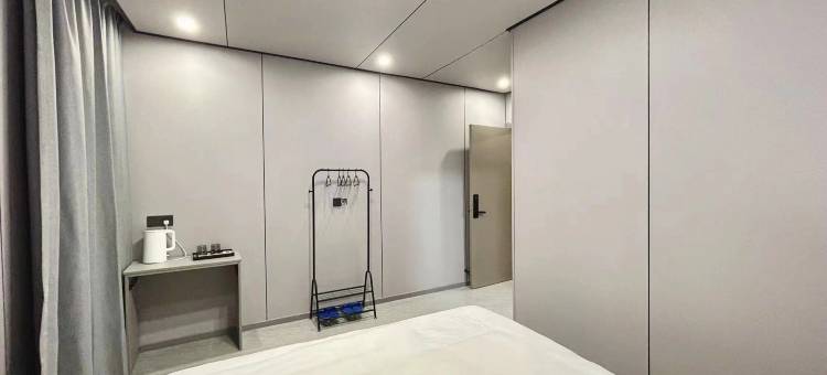 蓝海天筵民宿(模镜村赶海体验点店)图片
