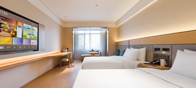 全季酒店(德州市政府店)图片