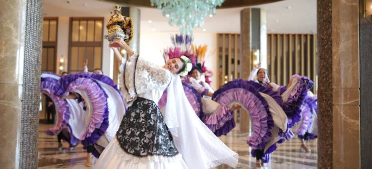 菲力酒店(Fili Hotel NUSTAR Cebu)图片