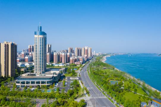 枝江丹阳国际大酒店图片