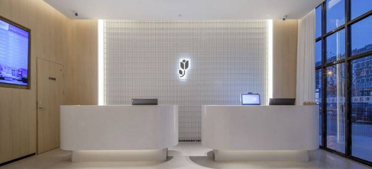 纳罗兰酒店(靖江新港城店)图片