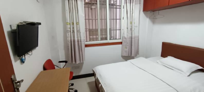 白河鸿盛旅馆图片