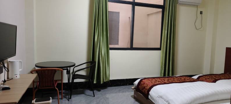 大新美丽乡村客栈图片