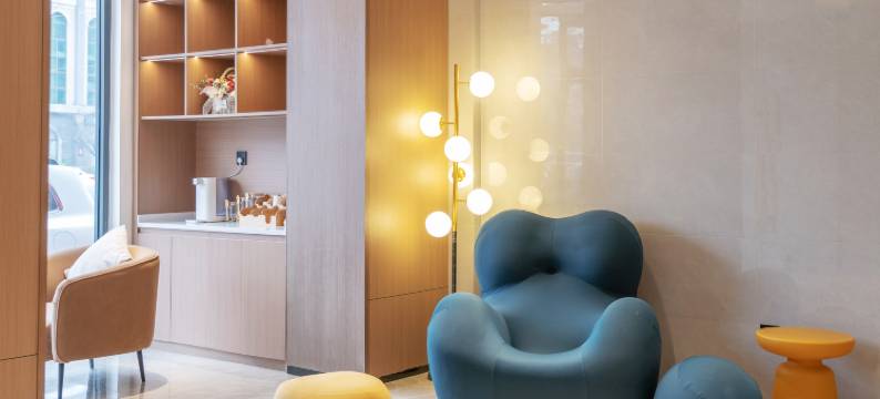 旅途酒店(正定古城小商品夜市店)图片