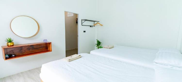 派拉蒙别墅1号(Villa Paramount 1)图片