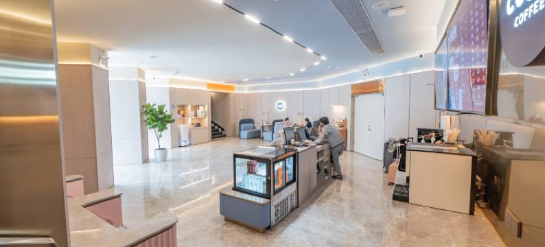 汉庭酒店(深圳南山地铁站二店)图片