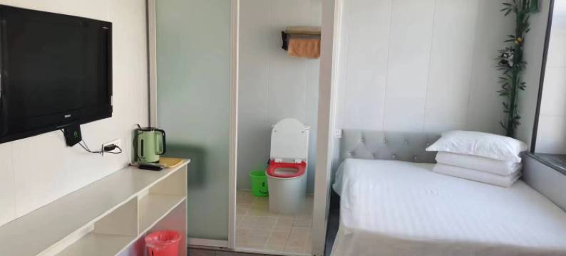 大庆天宏招待所(萨尔图火车站店)图片