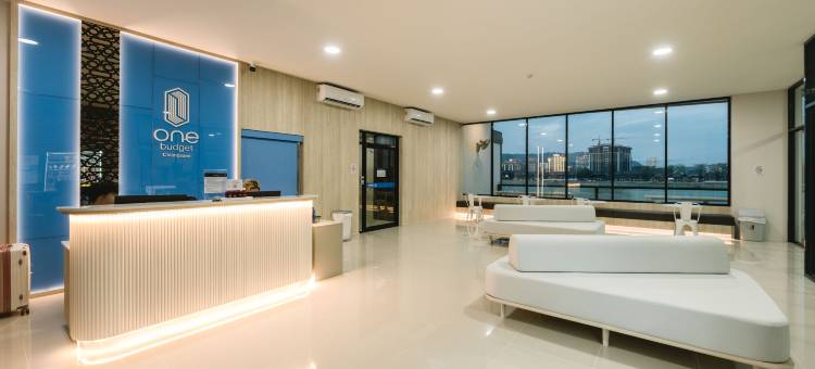 清盛一号快捷酒店 1(One Budget Hotel Chiangrai Chiangsaen 1)图片