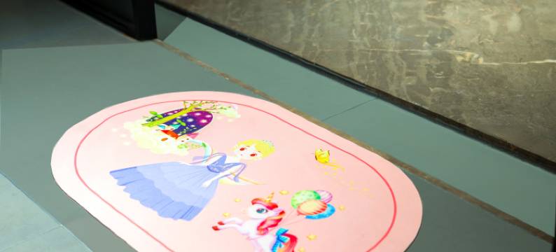 伊芙美素酒店(西安大雁塔大唐不夜城店)图片