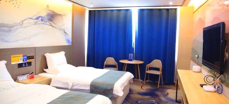 星辉大酒店(莎车老城景区店)图片