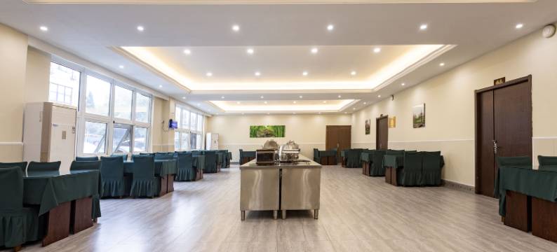 桔林假日酒店(经济技术开发区百线商业广场店)图片