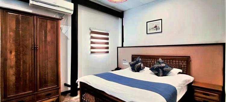 塘栖人家四合院(杭州塘栖古镇店)图片