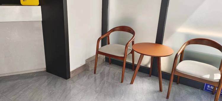 骏怡连锁酒店(莱州汽车站店)图片