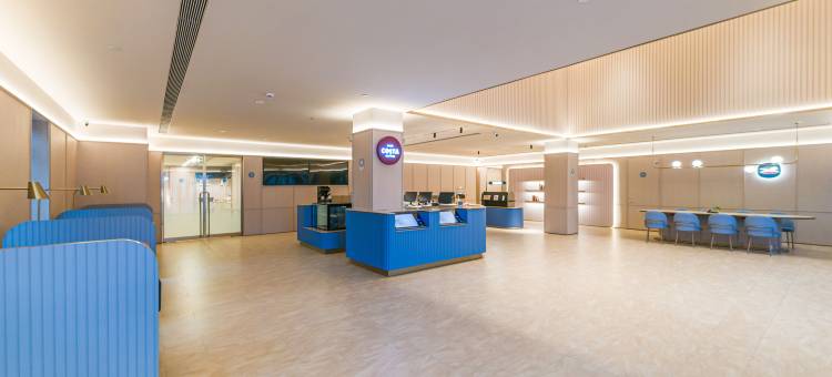 汉庭酒店(岱山客运中心店)图片