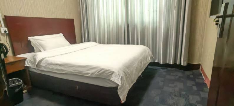 泌阳县诚宾馆图片