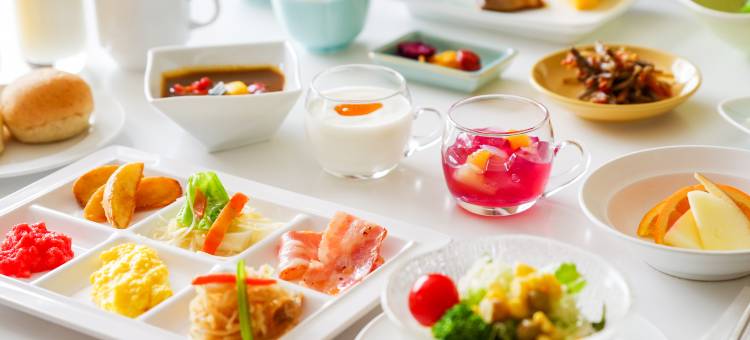 万座高原酒店(Manza Kogen Hotel)图片