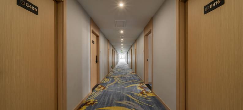 盐城建军饭店(市政府金融城店)图片