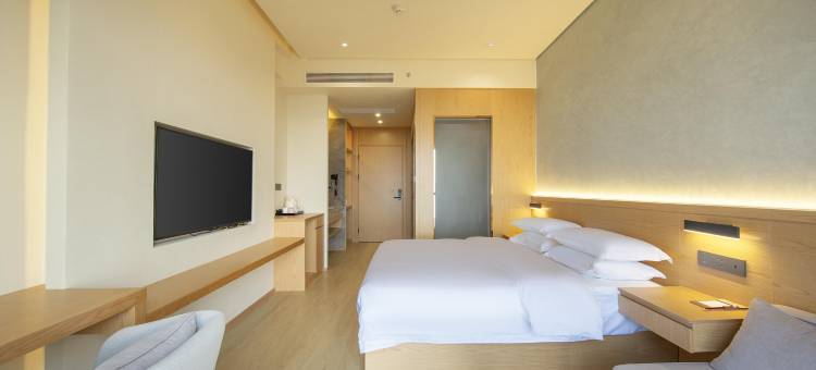 晨晖商务酒店(海南国际会展中心店)图片