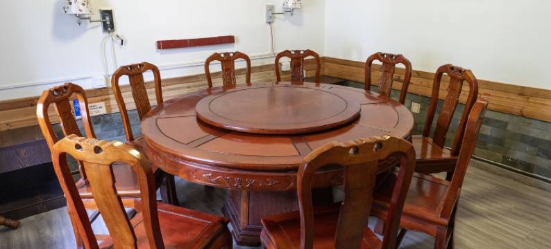 苏州东山世外桃源民宿图片