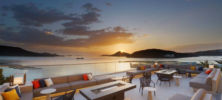 鸟羽国际酒店(Toba International Hotel)图片