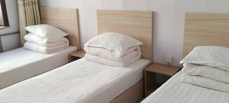 晋州新华宾馆图片