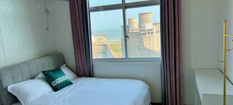 平潭日出宝山客栈图片