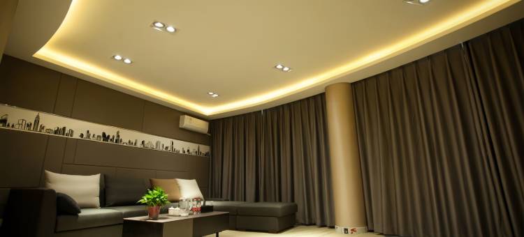 雅客e家酒店(曙光路店)图片