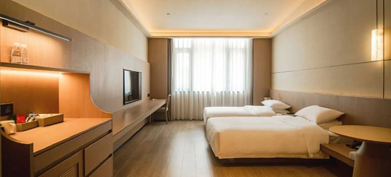 雁荡山灵湫酒店图片