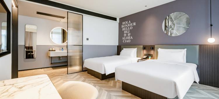 你好酒店(南阳人民北路店)图片