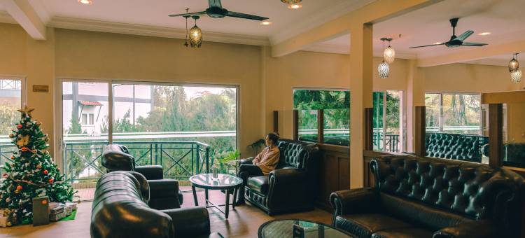 金马伦高地遗产酒店(Heritage Hotel Cameron Highlands)图片