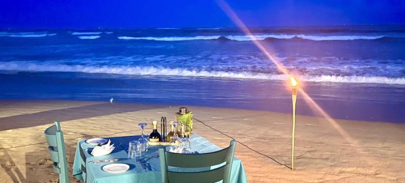 迪克韦拉斯梅拉达海滩酒店(Smeralda Beach Hotel Dikwella)图片