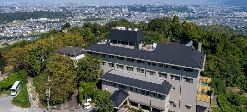 龟之井酒店 富田林(Kamenoi Hotel Tondabayashi)图片