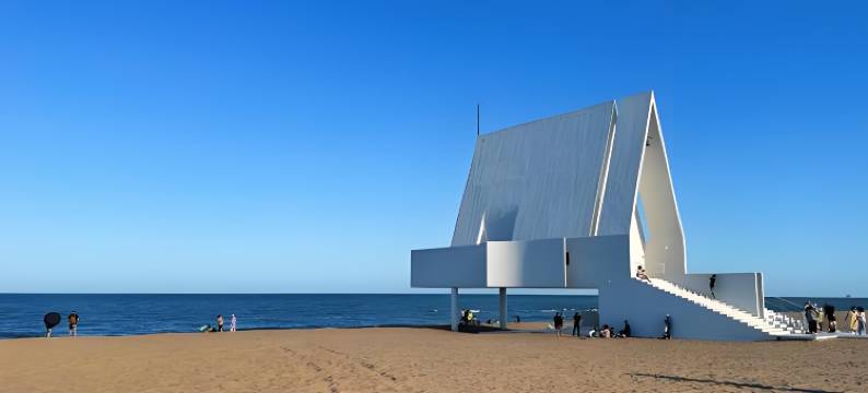 万浩酒店(黄金海岸店)图片