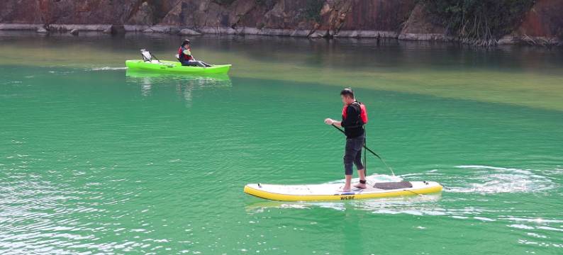 心海(松兰山景区店)图片