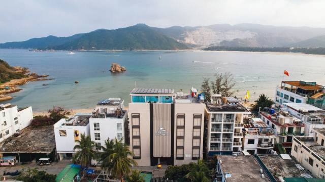 纳奴纳冲浪海景度假酒店图片