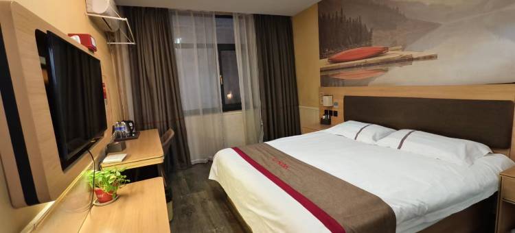 尚客优酒店(丰县欢口镇政府店)图片