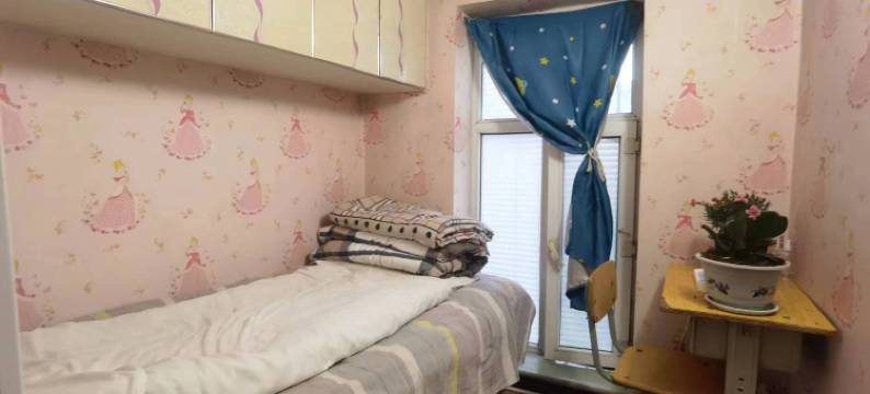 开鲁鑫雅宾馆图片