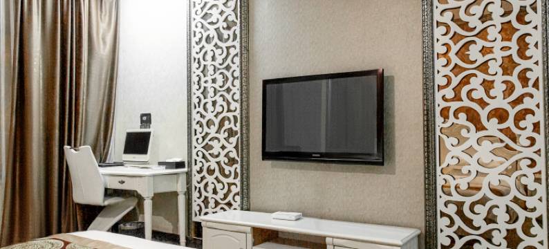 洛阳吉利悉恩酒店图片