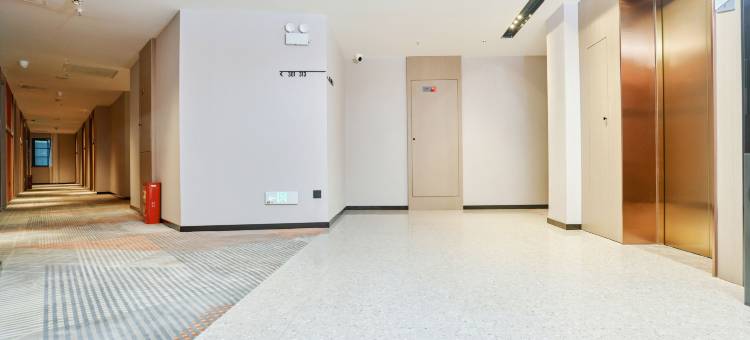 柏曼酒店(阳新铜锣湾广场店)图片