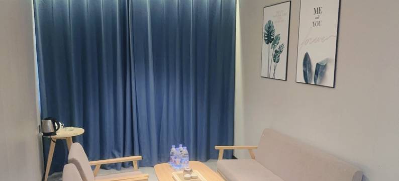 金悦商务酒店(闽侯南通店)图片