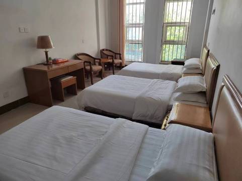 雪野湖青年公寓