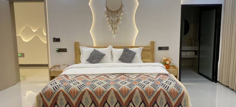 漫时光民宿图片