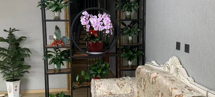 漫庭快捷酒店(灵寿正南南大街店)图片